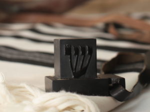 Sefardi Tefillin